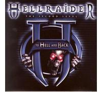 Various - Hellraider 2-to Hell+Back [Import]