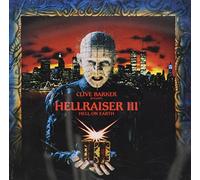 Various - Hellraiser III