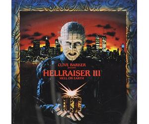 Various - Hellraiser III