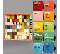 Various - Help 30th Anniversary (7" Boxset)