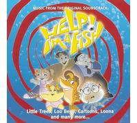 Various - Help I'm a Fish [Import]