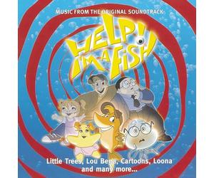 Various - Help I'm a Fish [Import]
