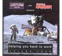 Various - Helping You Back to Work Vol.4 [Import]