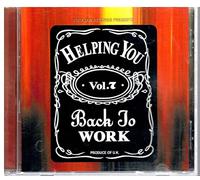 Various - Helping You Back to Work Vol.7 [Import]