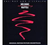 Various - Helsinki Napoli All Night Long - The Original Soundtrack