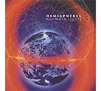 Various - Hemispheres [Import]