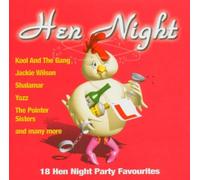 Various - Hen Night [Import]
