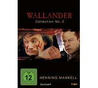 Various - Henning Mankell: Wallander Collection 2