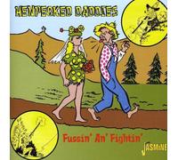 Various - Henpecked Daddies-Fussin' & Fightin'