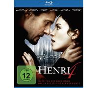 Various - Henri 4 BD [Blu-Ray] [Import]