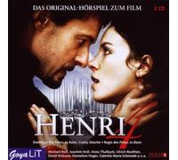 Various - Henri 4.Orginal Hörspiel Zum Film [Import]