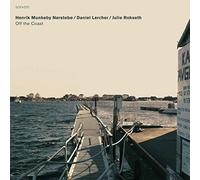 Various - HENRIK MUNKEBY NORSTEBO-OFF THE COAST