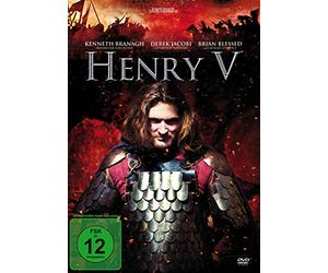 Various - Henry V. (Dvd)