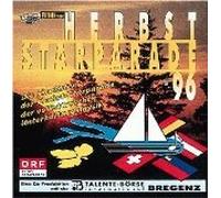 Various - Herbst-Starparade '96