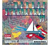 Various - Herbst Starparade 97