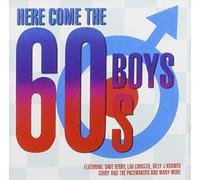 Various - Here Come The 60s Boys