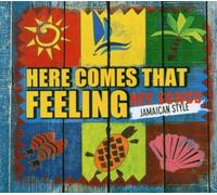 Various – Here Comes That Feeling – Import – Trojan