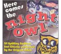 Various - Here Comes the Night Owl