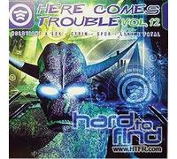 Various - Here Comes Trouble 12 [Import]