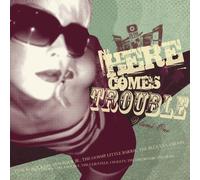 Various - Here Comes Trouble V1 [Import]