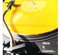 Various - Here It Comes. [Import]