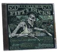 Various - Here S 50 Bucks [Import]