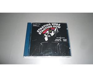 Various - Here, Staring Now [Import]