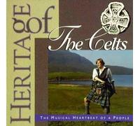 Various – Heritage of The Celts – Import