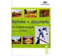 Various - Herkules + documenta - Das Schönste an Kassel [Import allemand]
