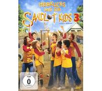 Various - Herkules und Die Sandlot Kids 3 [Import]