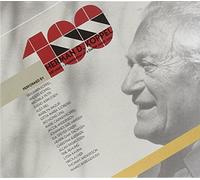 Various - Herman d. Koppel-a Celebration of a Danish Musi IC