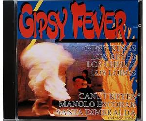 Various Hermanos Barron Titanes Los Picos Santa Esmeralda - GlPSYFEVER