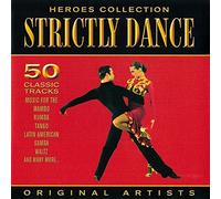 Various - Heroes Collection-Strictly Dance [Import]