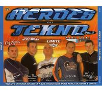 Various - Heroes Del Tekno Vol.2 [Import]