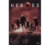 Various - Heroes Season 3.2 [Import]