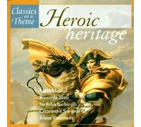 Various - Heroic Heritage [Import]