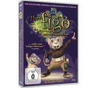 Various - Herr Figo auf der Suche Nach dem Verlorenen Zahn
