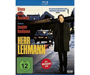 Various - Herr Lehmann Bd [Blu-ray]