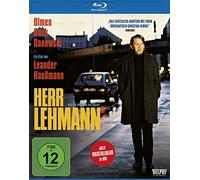 Herr Lehmann [Blu-ray] (Blu-ray) Buck Detlev W. Rieke Janek Danowski Katja Ulmen