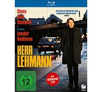 Various - Herr Lehmann BD [Blu-Ray] [Import]