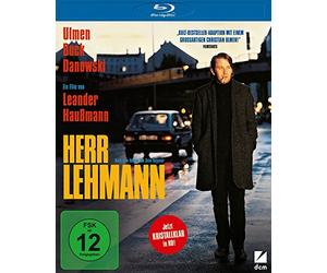 Various - Herr Lehmann BD [Blu-Ray] [Import]