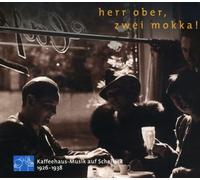 Various - Herr Ober,Zwei Mokka