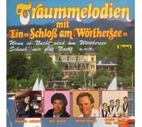 Various - Herrlich fröhliche lebenslustige Musik für ein beschwingtes Wohlbefinden (CD Compilation, 12 Titel, Diverse Künstler) Roy Black Schenk' Mir Eine Nacht,Brigitte & Viktor Wenn Es Nacht Wird Am Wörthersee,Mandy und die original Bambis Aber Es Gibt Immer Einen Weg,Feldkirchner Spatzen Ich Kann Ohne Dich Nicht Leben,Franco Arturo Lucky Boys u.a.