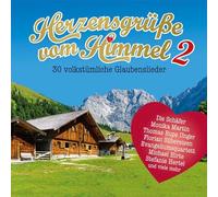 Various - Herzensgrüße Vom Himmel (Vol.2) [Import]