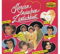 Various - Herzliche Musik in r immer wie heute (Compilation CD, 15 Tracks)