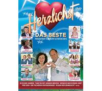 Various - Herzlichst-das Beste Präsentiert Von Romy & Stef