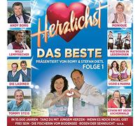 Various - Herzlichst-das Beste Präsentiert Von Romy & Stef [Import]