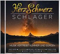 Various - Herzschmerz-Schlager