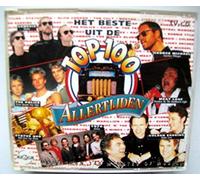 Various - Het Beste Uit De Top 100 Allertijden - '92