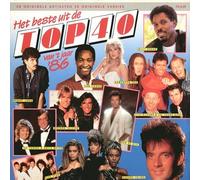 Various - Het Beste Uit De Top 40 Van 't Jaar '86